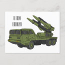 Search for missile postcards Rocket
