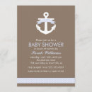 Search for nautical baby shower Sailing