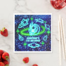 Search for space napkins Planets