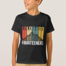 Search for colorado 14ers tshirts Hiking