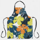 Search for flowery aprons Pattern