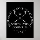 Search for white golf ball posters Modern