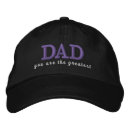 Search for dad baseball caps Happy father's day