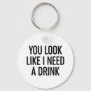 Search for looks for key rings Humour