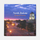 Search for forks magnets North dakota
