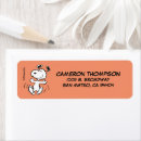 Search for snoopy labels Charlie brown's dog