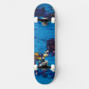 Search for cool blue skateboards Girly