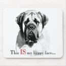 Search for mastiff mousepads English