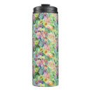Search for watercolor floral travel mugs Cactus