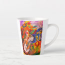 Search for wolf mugs Night