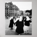 Search for nun posters Europe