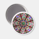 Search for stained glass magnets Window