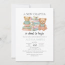 Search for storybook baby shower invitations For her