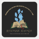 Search for historian stickers Author