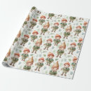 Search for elf christmas wrapping paper Festive