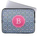 Search for greek key pattern monogram Modern