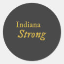 Search for state of indiana stickers United states