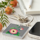 Search for beautiful mother key rings Pink