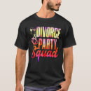 Search for divorce tshirts Happy