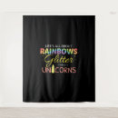 Search for glitter unicorn art Unicorns