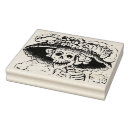 Search for costume rubber stamps Halloween