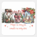 Search for christmas jar stickers Candy