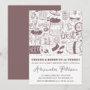 Search for beer drinking invitations Men