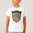 Search for peru tshirts Machu picchu