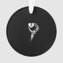 Search for holding hands christmas tree decorations Skeleton heart