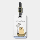 Search for pirate luggage tags Sailing