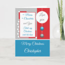 Search for wish list christmas cards Red