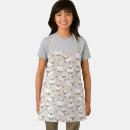 Search for kids animal aprons Gender neutral