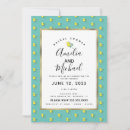 Search for summer fruit bridal shower invitations Lemon