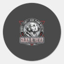 Search for wolf design stickers Pug