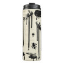 Search for ink painting mugs Hand drawn