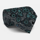 Search for gem stones ties For him
