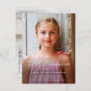 Search for girl boy first communion invitations Script