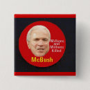 Search for george bush square badges Republican
