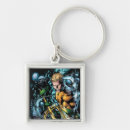 Search for number two key rings The new 52