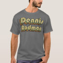 Search for rodman tshirts Sports