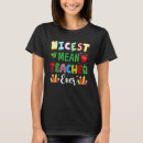 Search for colored pencil tshirts Teacher