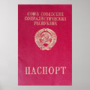 Search for soviet union posters Red