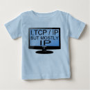 Search for geek baby shirts Cute