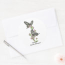 Search for forest conservation stickers Green