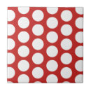 Search for red and white patterns tiles Fun