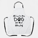 Search for others aprons Animal