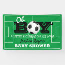 Search for sports baby shower Oh boy