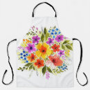 Search for vintage easter aprons Illustration
