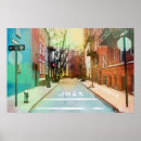 Search for street sign posters Retro