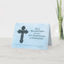Search for 25th ordination anniversary cards Priest